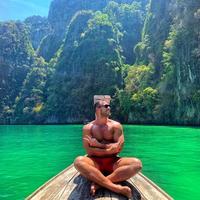 Отзыв от Глеб - DTV виза